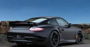 Jak skończyć efektownie… - TechArt 911 Turbo S Stufe 2 (2010)