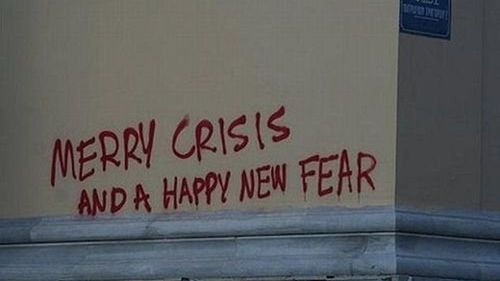 2013: czego powinniśmy się obawiać? 1