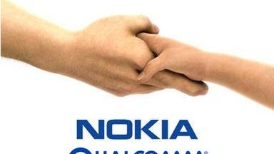 Wojna Nokia-Qualcomm zakończona 1