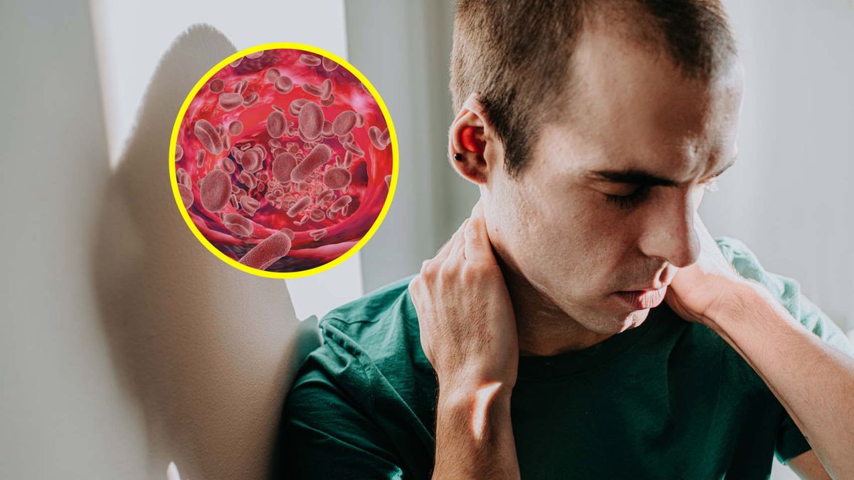 Limfopenia zwiększa ryzyko śmierci. Naukowcy zauważyli niski poziom limfocytów u niektórych pacjentów po COVID