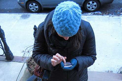 Koniec SMS-owego SPAM-u? (Fot. Flickr/douglemoine/Lic. CC by-nd)