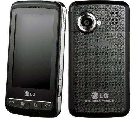 LG debiutuje z podwójnym SIMem