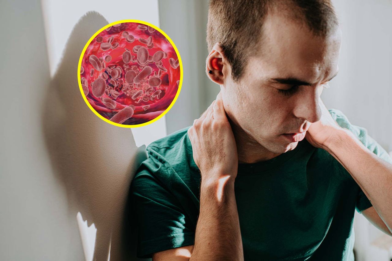 Groźne powikłanie po COVID. Ryzyko śmierci wzrasta