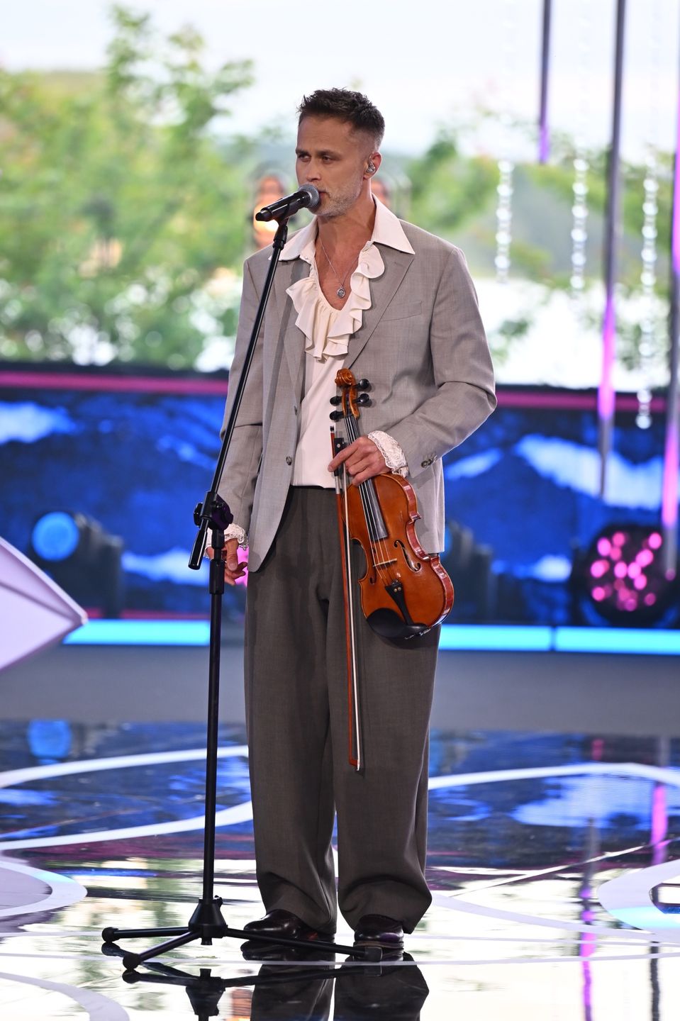 Maciej Zakościelny 