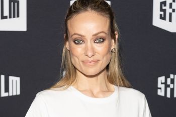 Olivia Wilde porównana do Golluma. Odpowiedziała krytykom