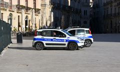 Nie żyje od dwóch lat, ale jego imperium wciąż pada. Włochy uderzają w majątek Cosa Nostry