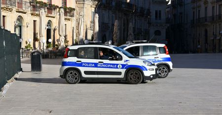 Nie żyje od dwóch lat, ale jego imperium wciąż pada. Włochy uderzają w majątek Cosa Nostry
