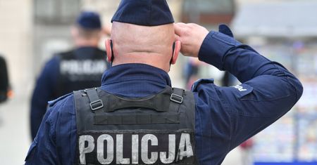 Zgłosiła molestowanie przez policjanta. To koniec sprawy?