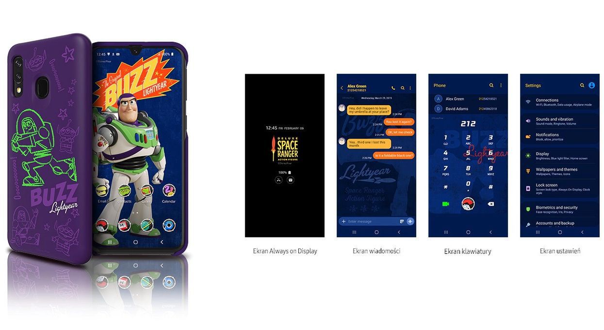 Samsung rozdaje etui Smart Cover Galaxy Friends za darmo [#wSkrócie] 4