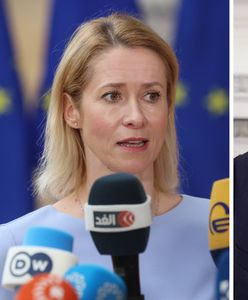 Kallas o 50-dniowym ultimatum Trumpa. "To bardzo długo"