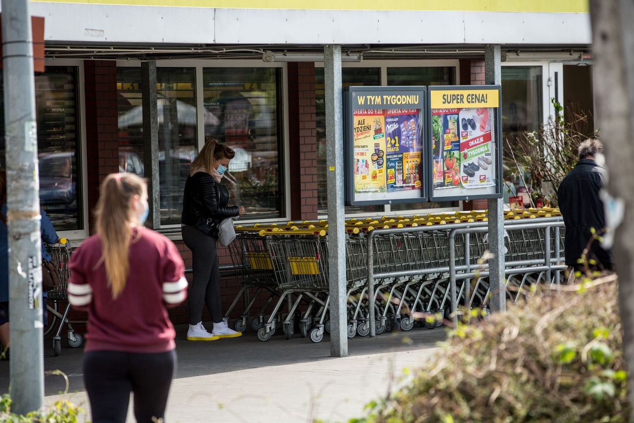 15 sierpnia i niedziele hadnlowe 2020. Które sklepy będą otwarte?