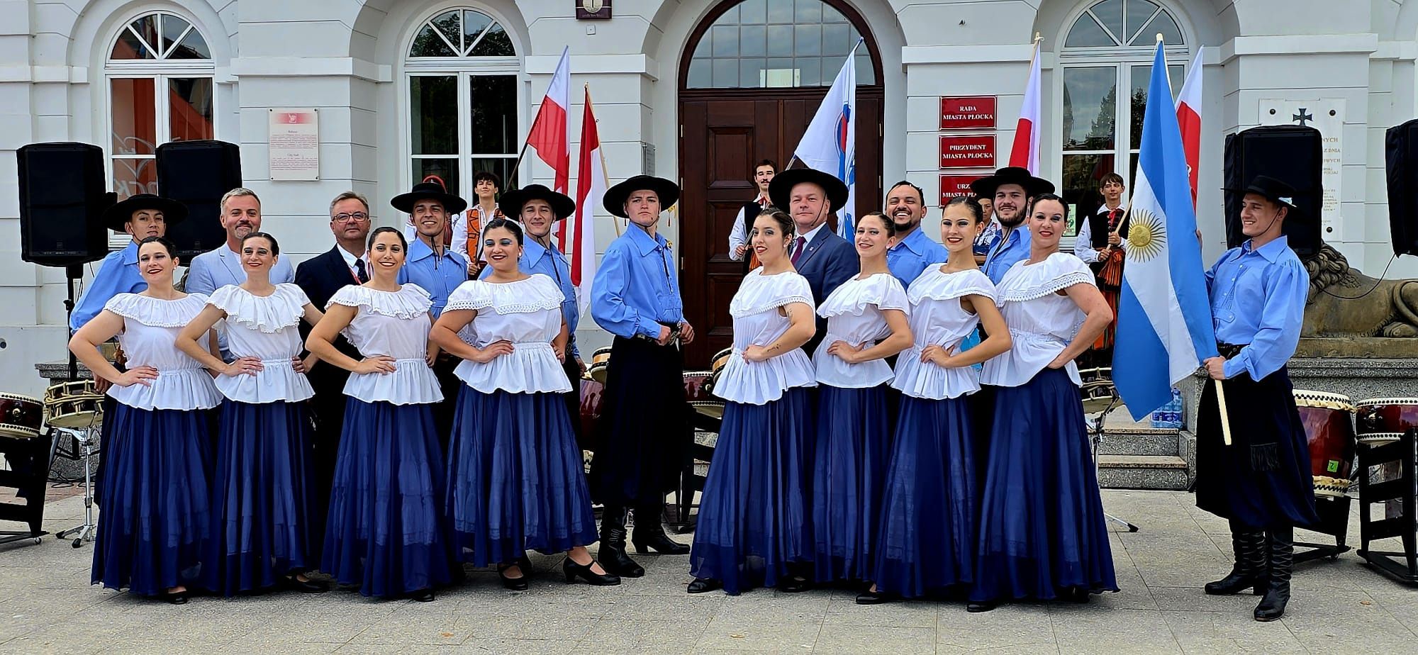 Vistula Folk Festival