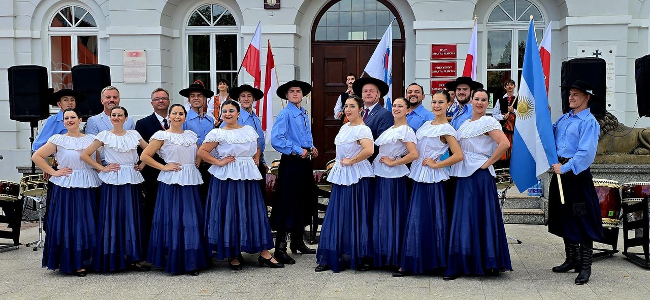 Vistula Folk Festival