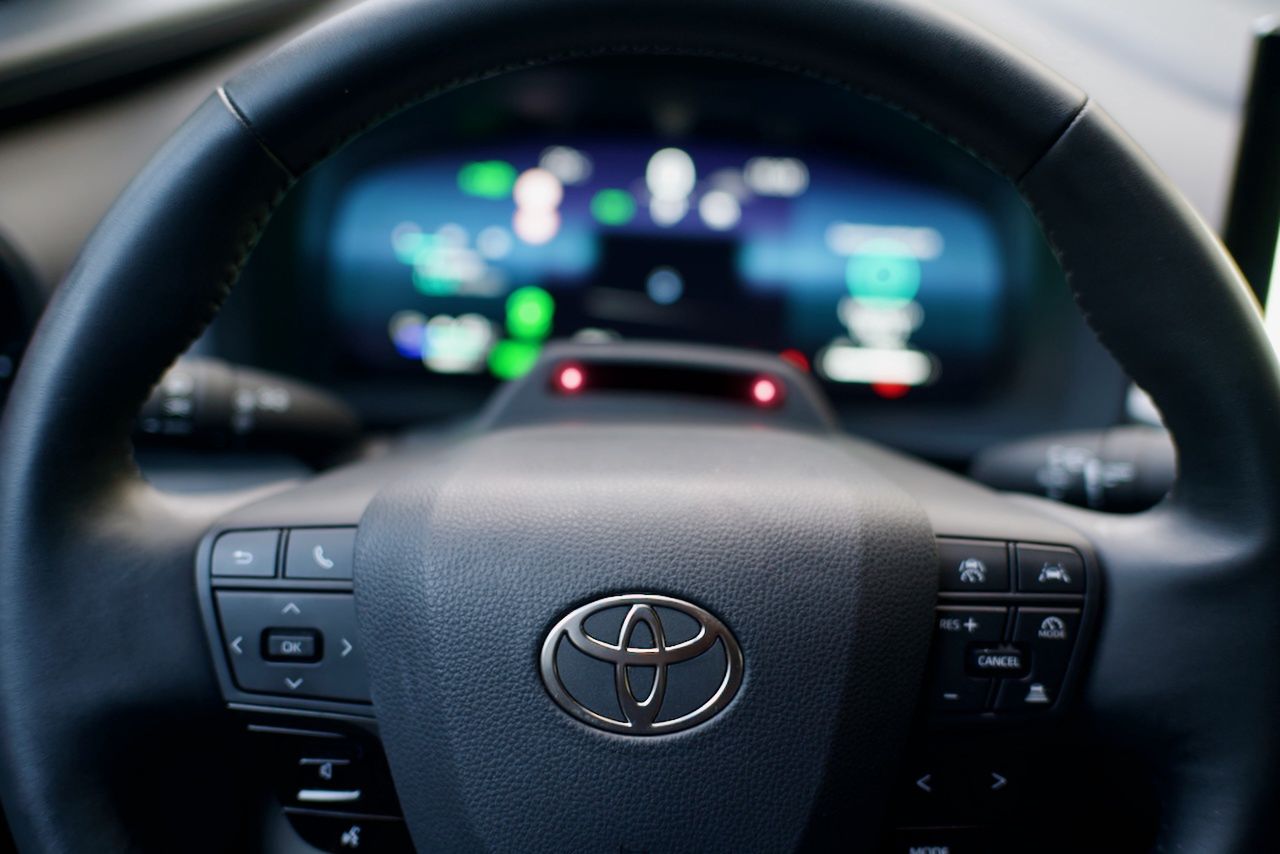 Toyota C-HR Tokyo Edition