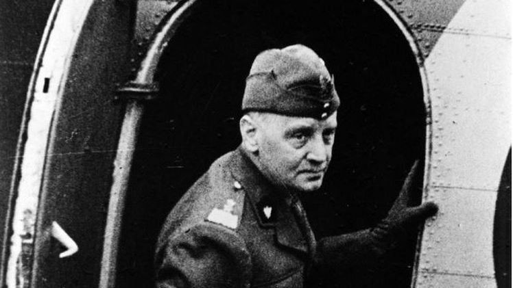 Generał Władysław Sikorski