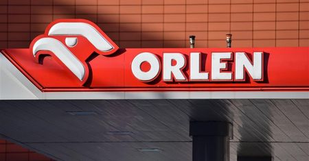 Orlen uprzedza przed możliwym odpisem w kwocie 1,5 mld zł. Chodzi m.in. o Olefiny III