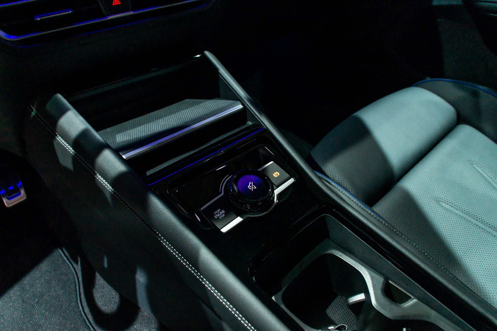 Volkswagen Tiguan III 2023