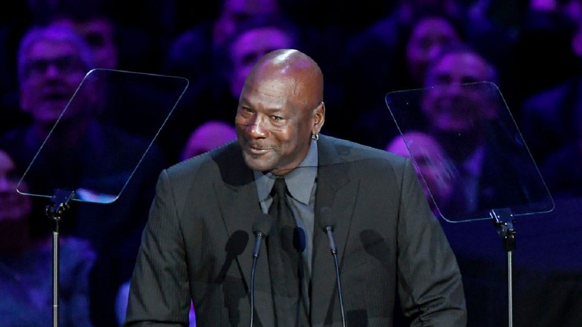 Na platformę Netflix trafiła produkcja o Michaelu Jordanie. Produkcja okazała się hitem w Stanach Zjednoczonych