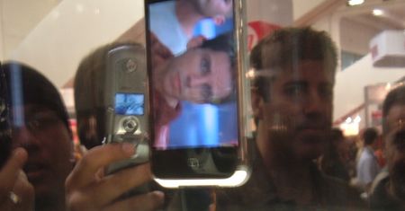 Tych funkcji nie miał pierwszy iPhone. Aż trudno uwierzyć