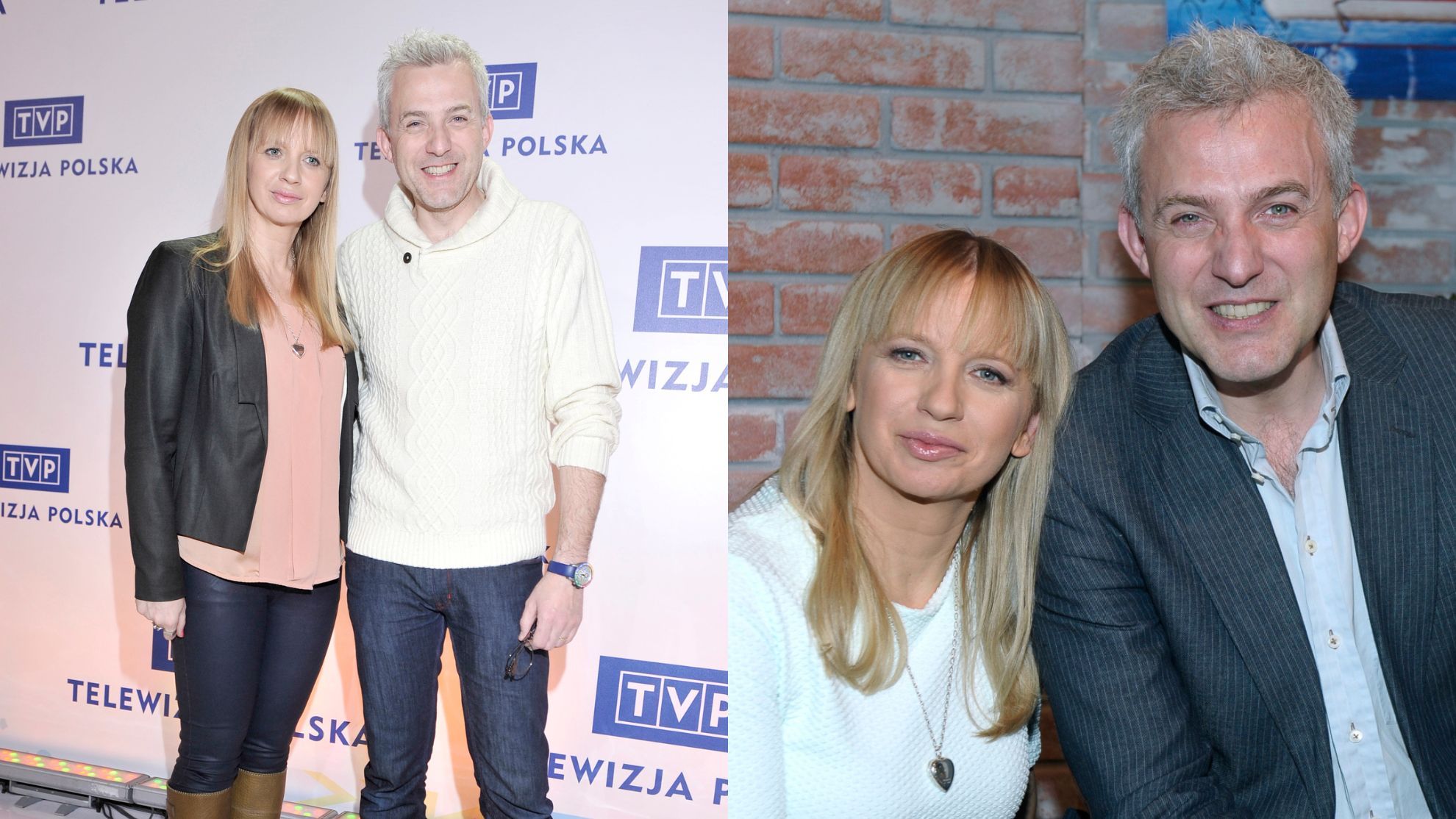 Oni kiedyś prowadzili śniadaniówki