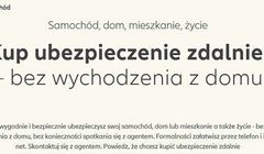 Allianz Polska kampanią zachęca do zdalnego zakupu ubezpieczeń
