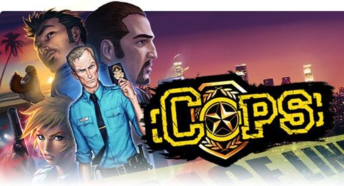 Cellna recenzja: Cops