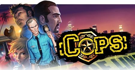 Cellna recenzja: Cops
