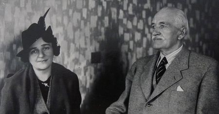 Relacja pierwszej damy. Co robił prezydent Mościcki w kampanii wrześniowej 1939 r.?