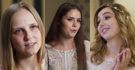 "Ślub od pierwszego wejrzenia". Dorota, Agnieszka i Patrycja JUŻ SIĘ SPOTKAŁY! Internauci wieszczą, kto wytrwał w małżeństwie... (FOTO)