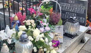 Rocznica śmierci Anny Przybylskiej. Fani pamiętają o aktorce