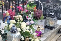 Rocznica śmierci Anny Przybylskiej. Fani pamiętają o aktorce