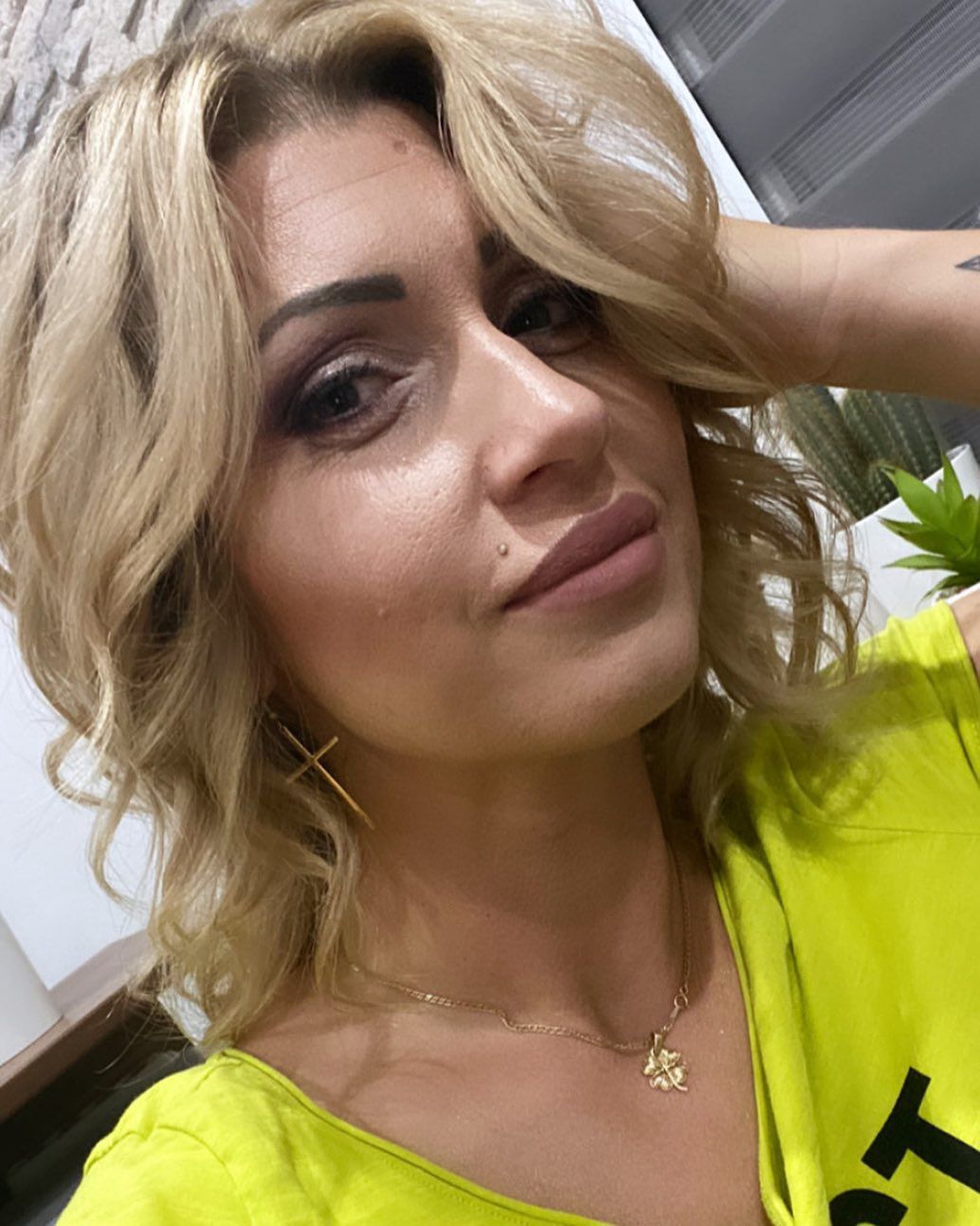 Iza ze "Ślubu od pierwszego wejrzenia" przeszła sporą przemianę. Korzystna zmiana? 