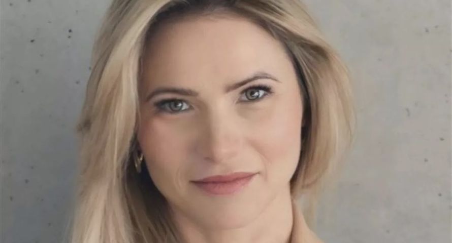 Joanna Plona została oficjalnie prezeską WeNet Group