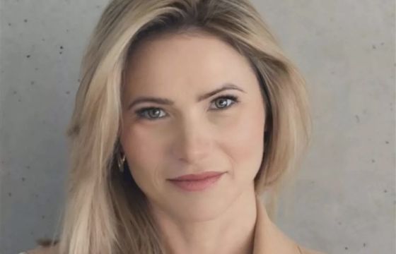 Joanna Plona została oficjalnie prezeską WeNet Group