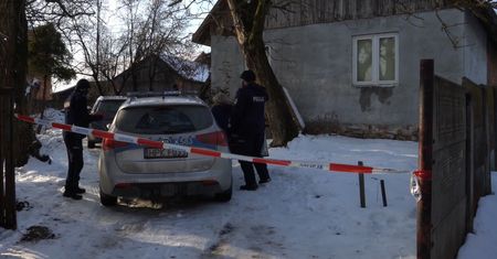 Horror na Podkarpaciu. Policja sprawdziła plotki. Makabryczne odkrycie