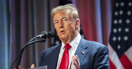 Trump ma kandydata na stanowisko ws. wojny rosyjsko-ukraińskiej