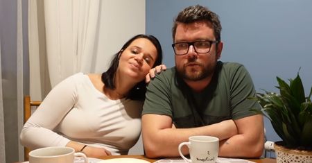 "Ślub od pierwszego wejrzenia": Agnieszka i Wojtek wspominają narodziny córki. "Gorszy był drugi dzień"