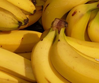 Nowe przepisy dotyczące bananów już obowiązują. Oto zmiany