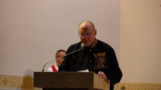 Tomasz Dudek z Kielc walczy z nowotworem gruczołowym prawego płuca z przerzutami. To DJ i dziennikarz muzyczny. Pomóżmy mu pokonać chorobę.