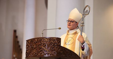 Niespodziewana decyzja w Kościele. Archidiecezja katowicka wprowadza dyspensę