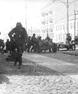 Niemiecki "Fall Weiss". Kampania wrześniowa w 1939 roku