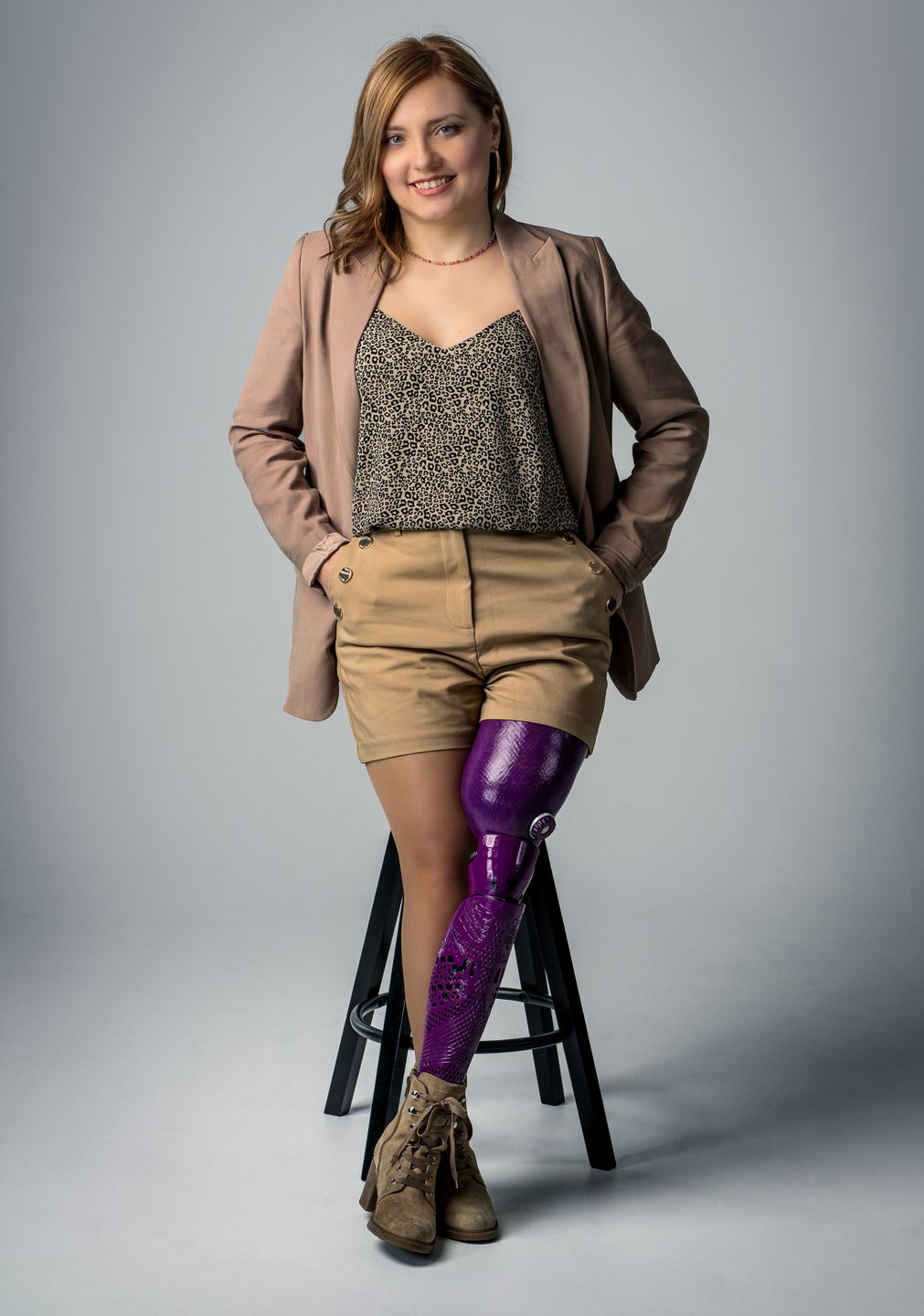 Anna Klecha