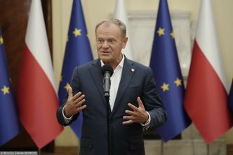 "Nikt nie będzie rolował Polaków". Tusk ogłasza zwrot w przetargach