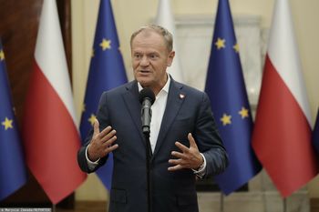 "Nikt nie będzie rolował Polaków". Tusk ogłasza zwrot w przetargach