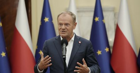 "Nikt nie będzie rolował Polaków". Tusk ogłasza zwrot w przetargach