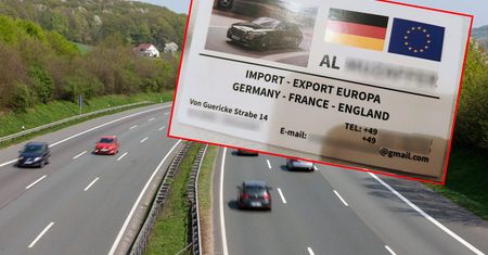 Wraca oszustwo metodą na obcokrajowca. "Obiecał przelew jutro"