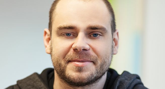 Maciej Budzich: polski rynek blogów ustabilizowany, jest się od kogo uczyć