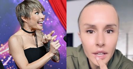 Chirurgiczna weteranka Blanka Lipińska chwali się NOWYMI USTAMI. "Nie każdy się tak świetnie goi jak ja". Zadrościcie? (FOTO)
