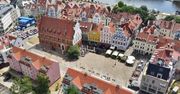 Pogoda w Szczecinie. Prognoza na poniedziałek 13 października. Przyjemny dzień z przejaśnieniami