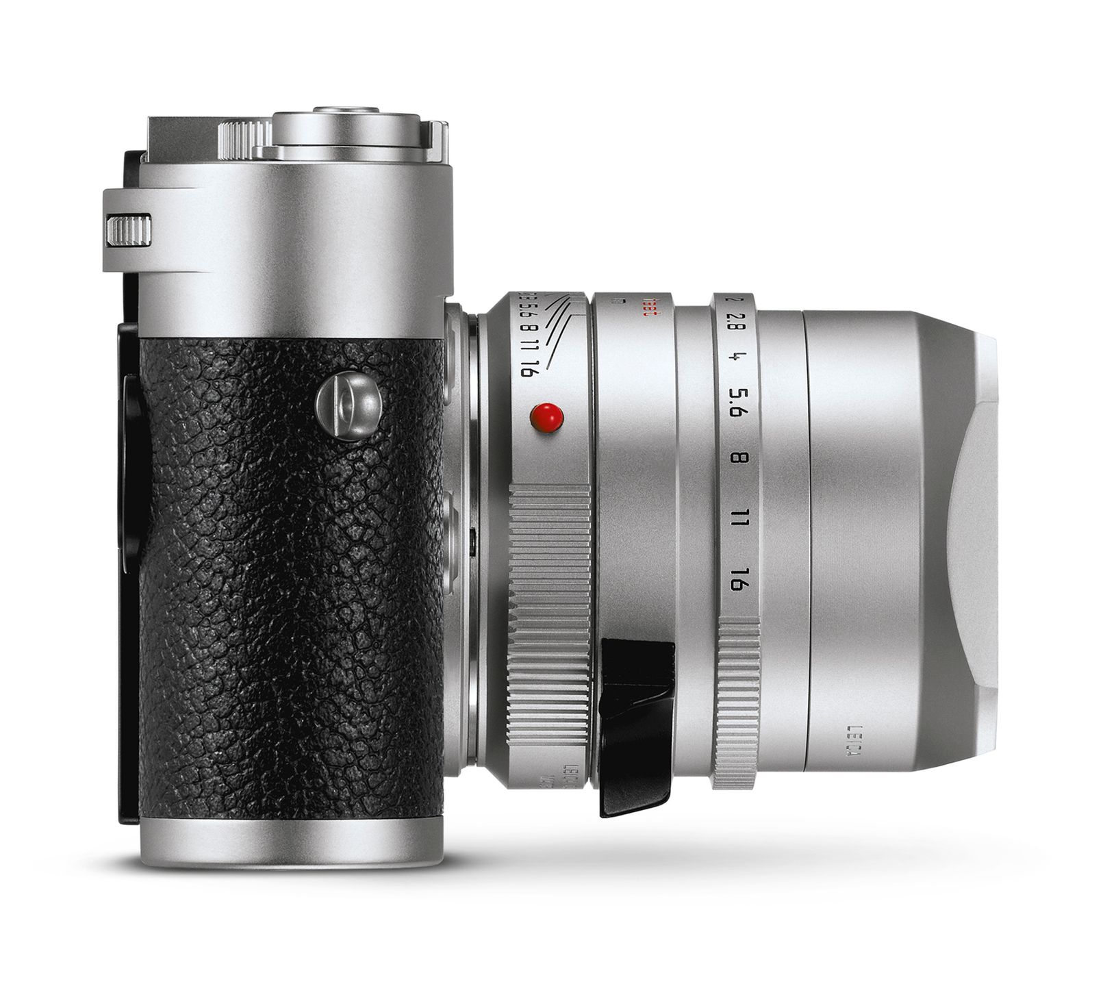 Leica M10-R, czyli 40-megapikselowa matryca w znanym korpusie 14